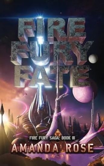 Fire Fury Fate