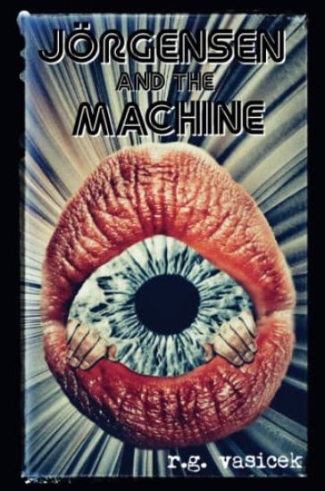 Jörgensen and the Machine