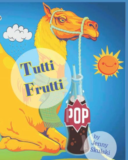 Tutti Frutti