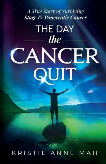 The Day the Cancer Quit