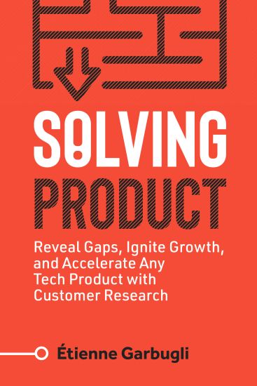 Solving Product