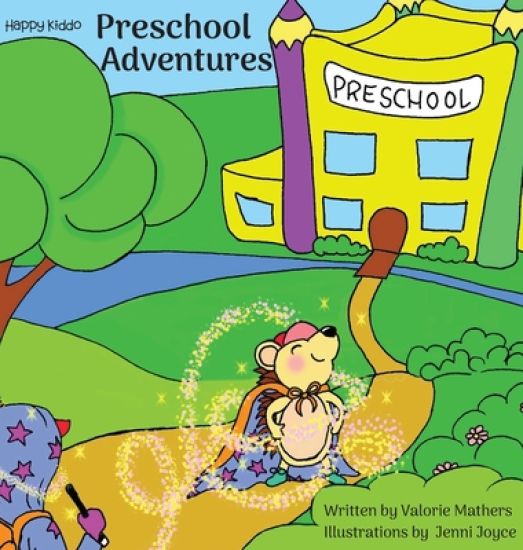 Preschool Adventures