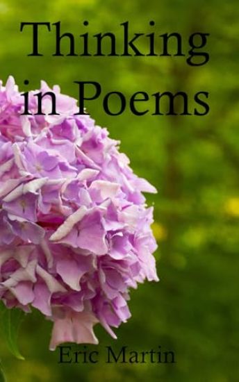 Thinking in Poems
