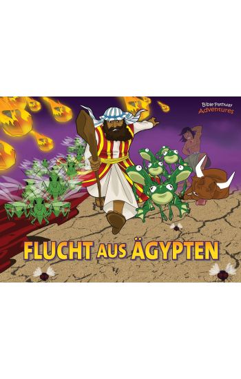 Flucht aus ?gypten