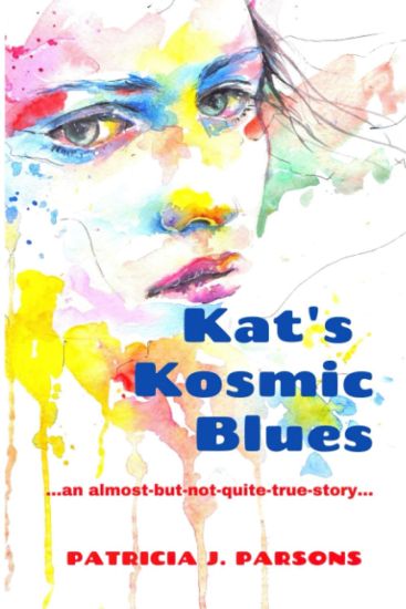 Kat's Kosmic Blues