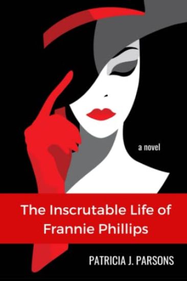 The Inscrutable Life of Frannie Phillips
