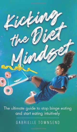 Kicking the Diet Mindset