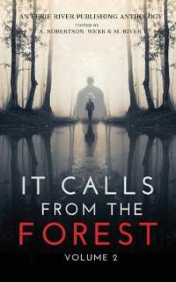 It Calls From The Forest