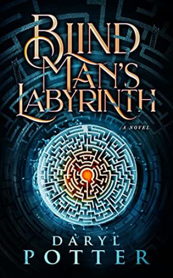 Blind Man's Labyrinth