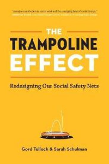 The Trampoline Effect