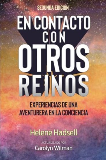En Contacto con Otros Reinos