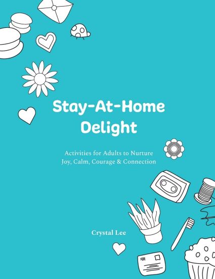 Stay-At-Home Delight