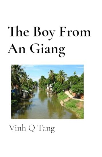 The Boy From An Giang