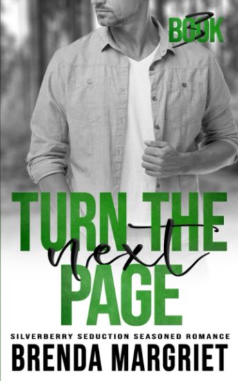 Turn the Next Page
