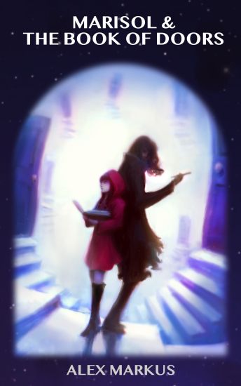 Marisol and The Book of Doors