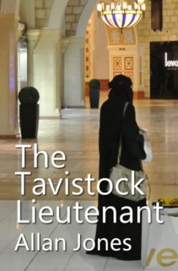 The Tavistock Lieutenant