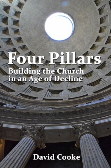 Four Pillars