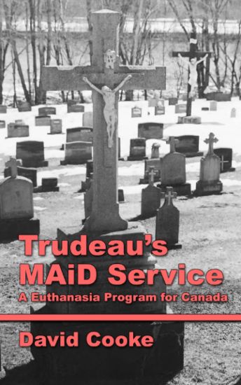 Trudeau's MAiD Service