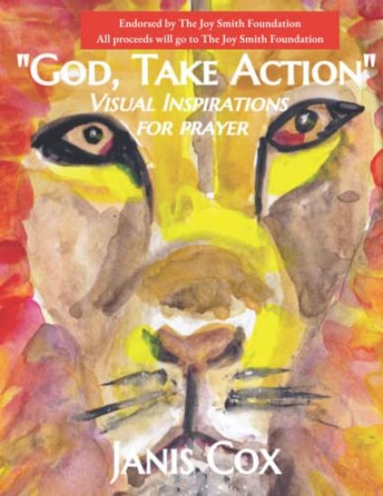 "God, Take Action"
