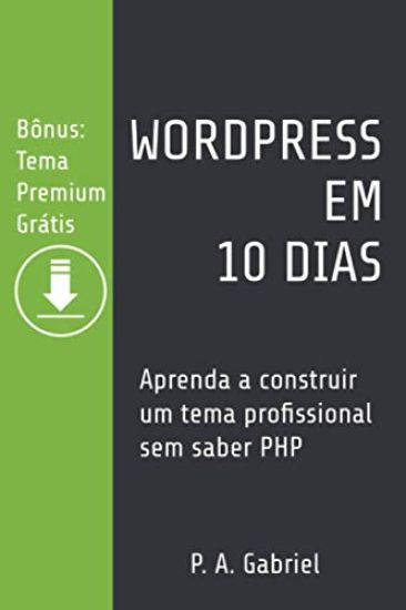 WordPress em 10 Dias