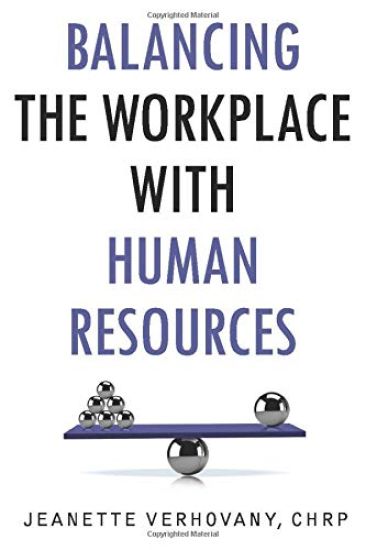 Balancing the Workplace with Human Resources