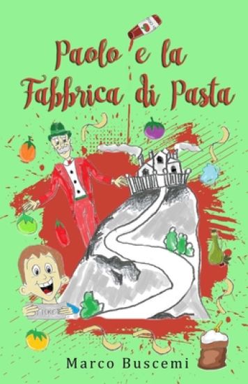 Paolo e la Fabbrica di Pasta