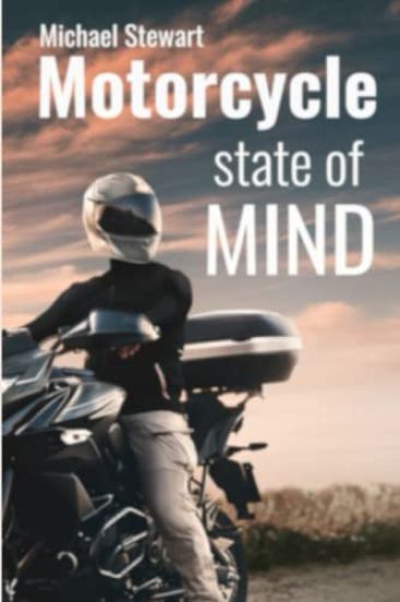 Motorcycle State of Mind