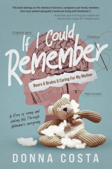 If I Could Remember