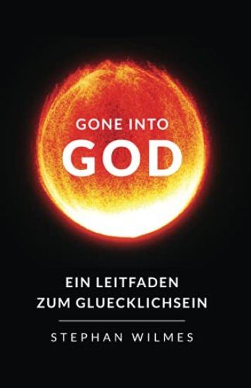 Gone into God