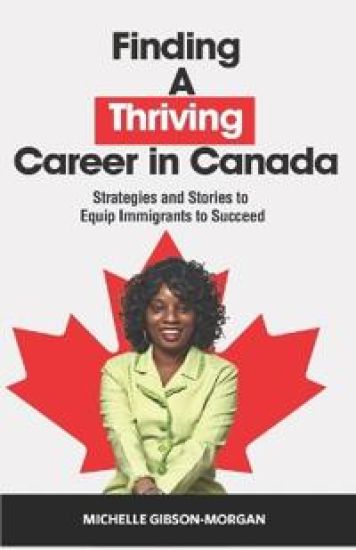 Finding a Thriving Career in Canada