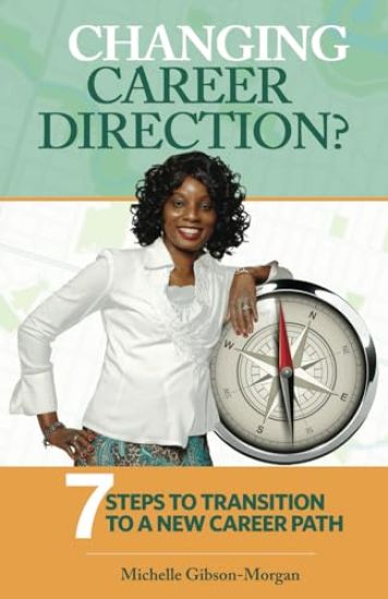 Changing Career Direction?