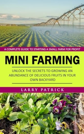 Mini Farming