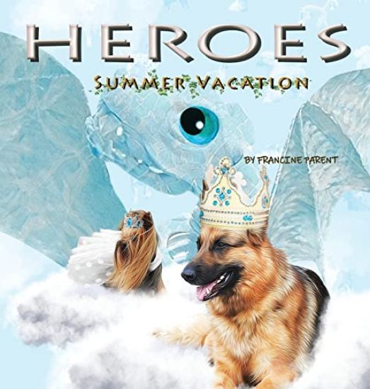 Heroes-Summer Vacation