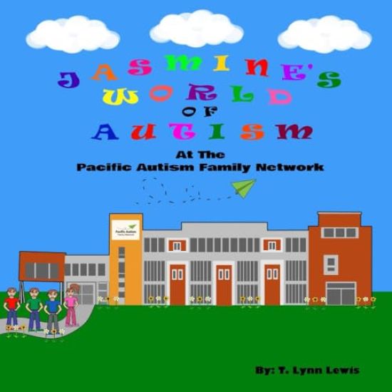 Jasmine's World Of Autism