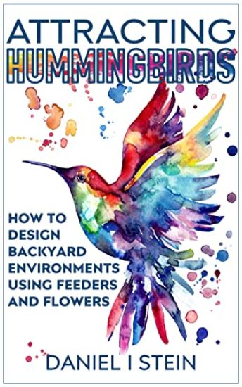 Attracting Hummingbirds
