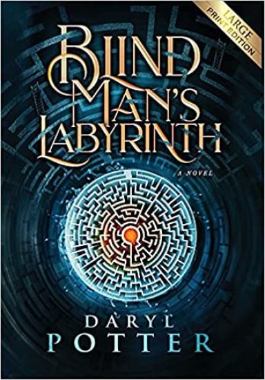 Blind Man's Labyrinth