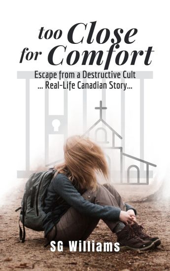 Too Close For Comfort