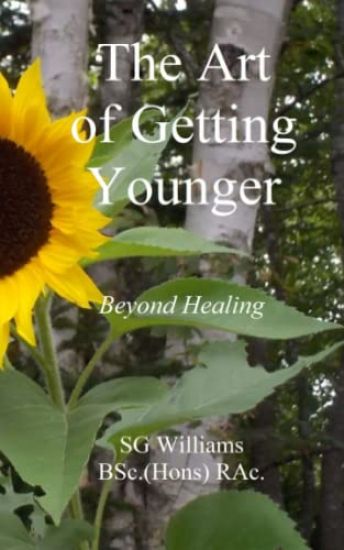 The Art of Getting Younger