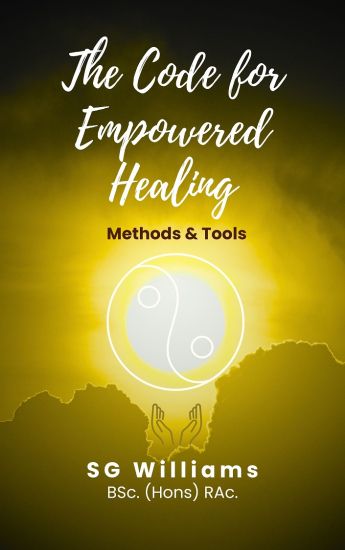 The Code for Empowered Healing