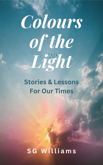 Colours of The Light