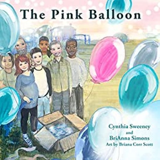 The Pink Balloon