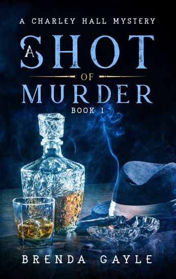 A Shot of Murder
