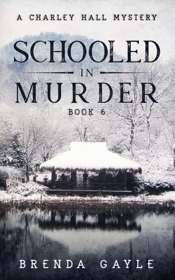 Schooled in Murder