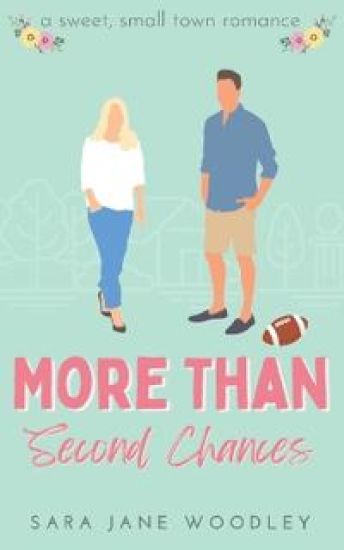 More Than Second Chances