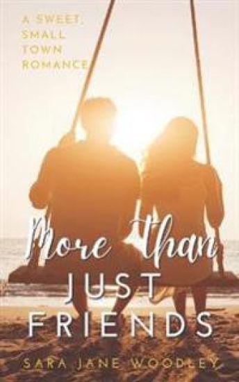More Than Just Friends