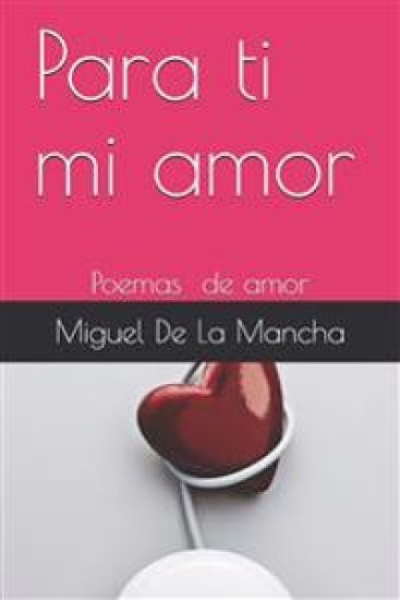 Para ti mi amor