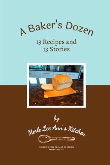 A Baker's Dozen