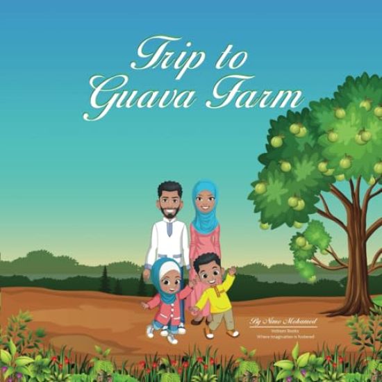 A Trip to Guava Farm
