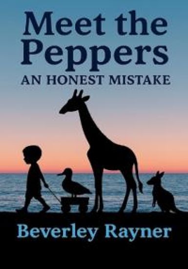 Meet The Peppers