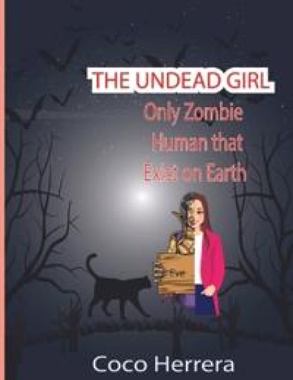 The Undead Girl